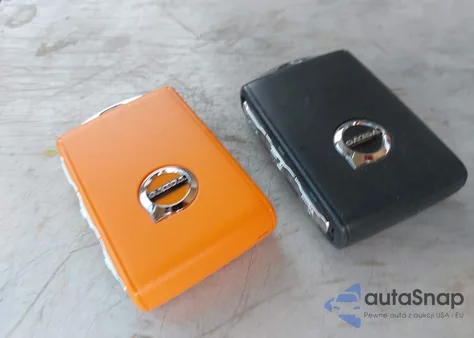 2024 Volvo S60 Plus z USA, uszkodzony, nr VIN 7JRL12FH6RG291404